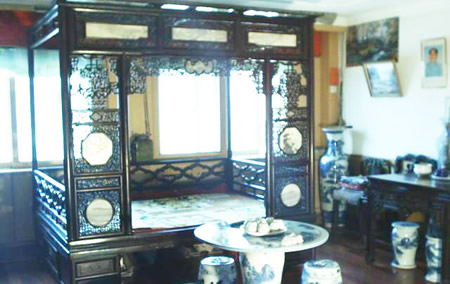 �D��tľ�Ҿߵĸ��F����Ї��L(f��ng) ���tľ�Ҿ����Խ��Խ���t��