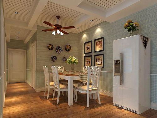 洞察消費需求、規(guī)范市場讓裝飾材料業(yè)實現(xiàn)持續(xù)發(fā)展