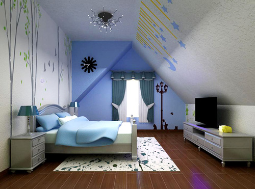 硅藻泥讓家變得更健康、更美觀