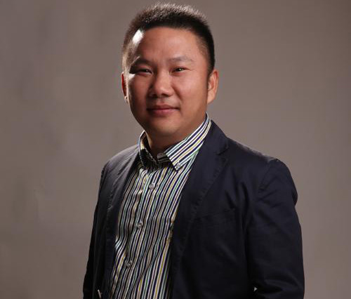 鷹牌陳賢偉：客戶CM系統(tǒng)大后臺將全方面大作戰(zhàn)