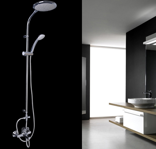 情感消費時代 花灑企業(yè)產(chǎn)品與情懷并重