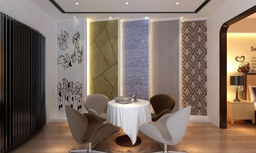 硅藻泥踐行綠色環(huán)保理念 深受消費(fèi)者青睞