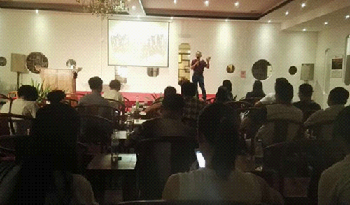 ��(chu��ng)���A�I(l��ng)������ʿ�S����ɽ��(li��n)�ݿ����f�������A�M���_