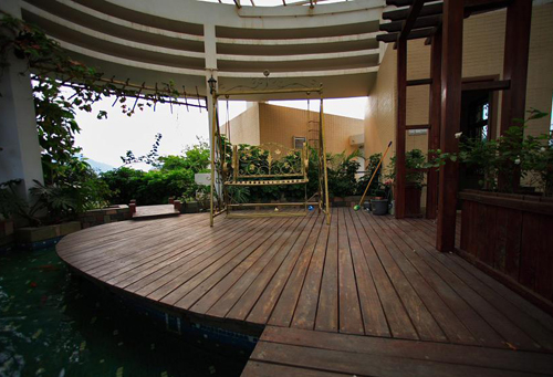 ����ľ�ذ� ����I��һ�N�O��������Ȥ�����{(di��o)