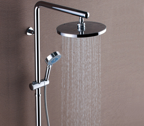 農(nóng)村市場花灑消費潛力大 企業(yè)切勿盲目跟風(fēng)