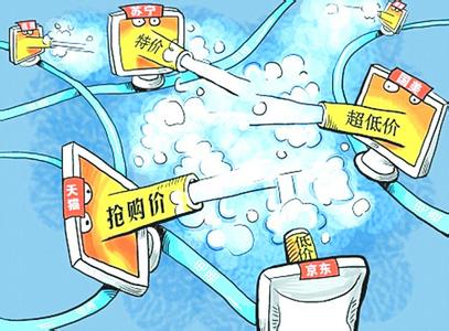 價格戰(zhàn)治標(biāo)不治本 花灑企業(yè)難存活