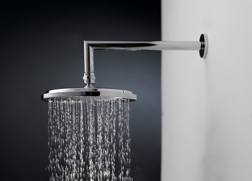 淋浴花灑什么品牌好?淋浴花灑使用注意事項