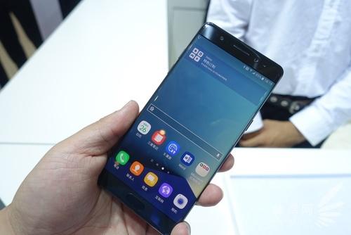 ����Note7������ը ������������Σ�C