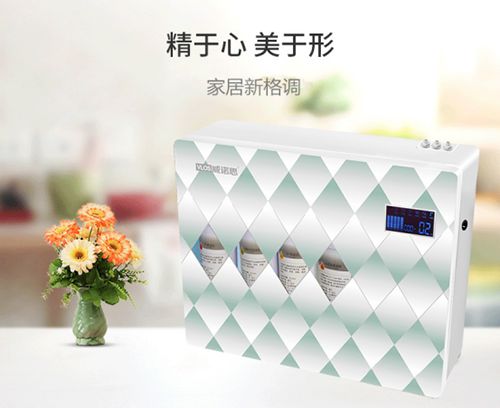 威諾思凈水器新品來(lái)襲 向健康更“凈”一步