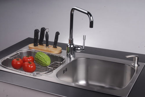 把握好三點(diǎn) 水槽企業(yè)就能掌控核心戰(zhàn)略點(diǎn)