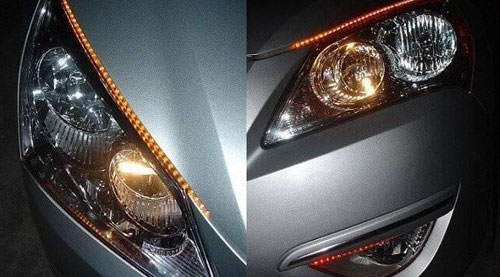 LED��܇����������܇��Ʒ�ИI(y��)����һ���ᳱ