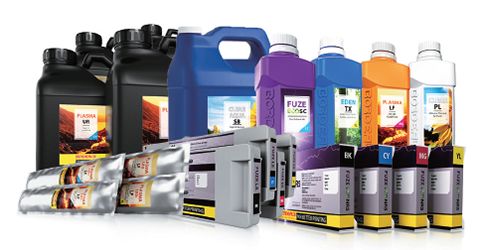 中國油墨市場持續(xù)增長 油墨制造商在華不斷擴(kuò)張