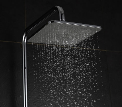 2017年，花灑企業(yè)要把握兩點(diǎn)