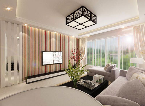 壁紙行業(yè)重新洗牌 企業(yè)需重視品牌打造