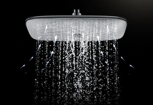 成功的智能花灑企業(yè)離不開這些關(guān)鍵詞