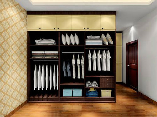 漲價(jià)潮如約而至 衣柜市場(chǎng)四面楚歌