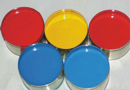 油墨市場(chǎng)競(jìng)爭(zhēng)不僅要靠產(chǎn)品還要靠服務(wù)