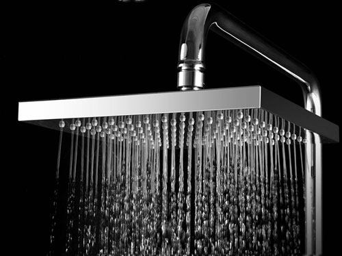 2017十大花灑品牌排行 2017花灑十大品牌排行