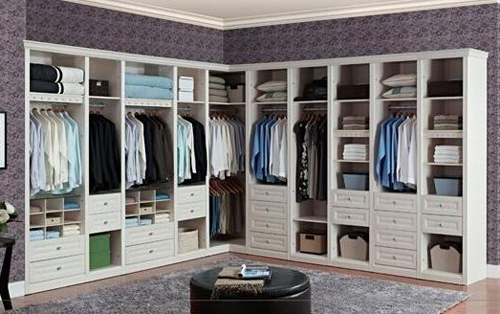 正確“+互聯(lián)網(wǎng)” 衣柜企業(yè)有效營(yíng)銷之道