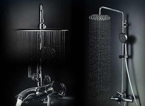 用戶需求在變 花灑企業(yè)需多方面發(fā)展