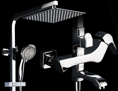 花灑材質(zhì)有哪些?最耐用的材質(zhì)是什么?