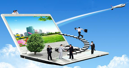 電子商務(wù)掀起新浪潮 水龍頭行業(yè)急需改變經(jīng)營(yíng)渠道模式