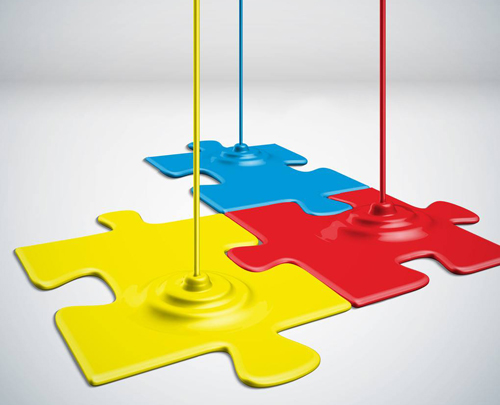 油漆企業(yè)樹立正確定位 打下適合自己的“江山”