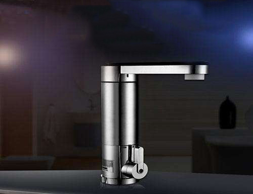 應(yīng)對(duì)變化 中國(guó)水龍頭品牌從三方面突破