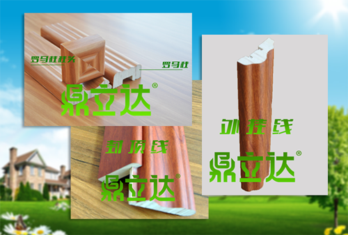 中國十大生態(tài)板品牌鼎立達整裝配套系統(tǒng)震撼來襲