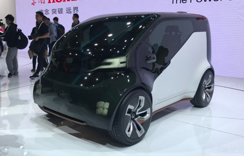 2017�Ϻ�܇չ������NeuV����늄�܇�l(f��)��