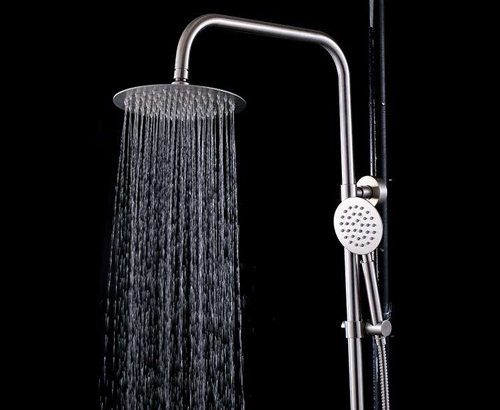 定制成風(fēng)時代 花灑企業(yè)更需冷靜思考