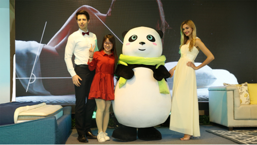 ȫ�ѼҾӡ�2017�P(y��ng)���b���(gu��)�H����R����ِ�_(k��i)Ļ �������~һ�絽��(ch��ng)���