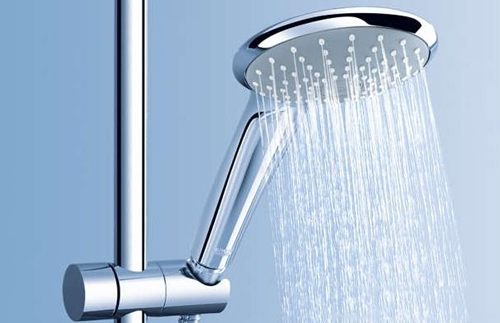 淺析花灑企業(yè)如何進行有效地品牌塑造?