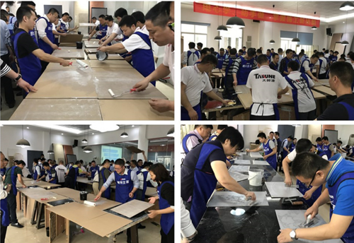 �͵�ʿ���F(tu��n)2017�������ˇ�g(sh��)Ϳ����Ӗ(x��n)�A�M��Ļ!