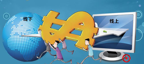 線上線下互補(bǔ)是雙贏 水龍頭企業(yè)要把握好消費(fèi)需求