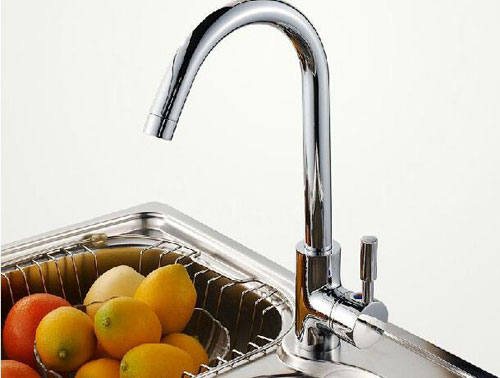 面對(duì)行業(yè)淘汰賽 水龍頭企業(yè)如何脫穎而出?