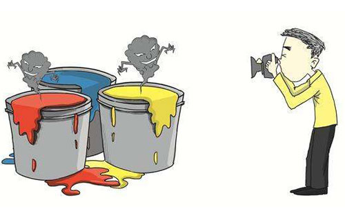 Ϳ���ИI(y��)�ĸ��L(f��ng)���gԽ��Խ�� ��I(y��)�������M(j��n)��·