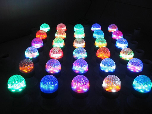 LED�a(ch��n)�I(y��)��̓�ֵ����ܻ��l(f��)չ֮·