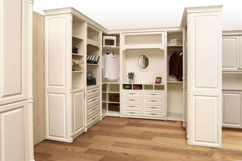 衣柜企業(yè)向國(guó)際化發(fā)展 必須要加強(qiáng)創(chuàng)新