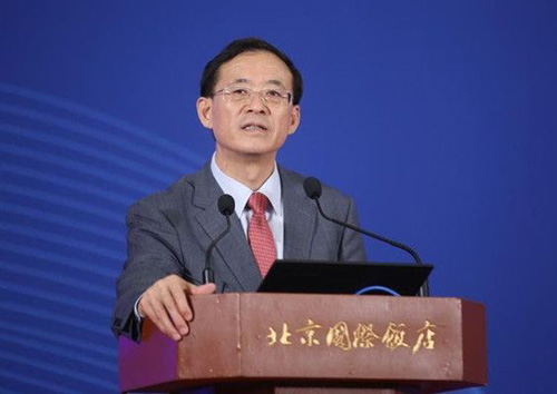 ��ʿ�ࣺ�����l(f��)չ�Y���Ј��ǹ��o��(c��)�ĸ��֮��