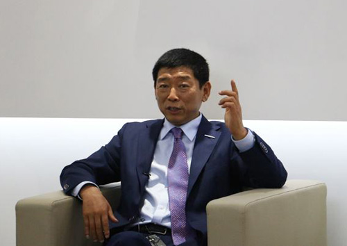 魏建軍：構筑國產(chǎn)汽車新長城