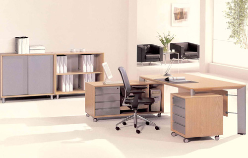 價格戰(zhàn)盛行 辦公家具企業(yè)提升實(shí)力是關(guān)鍵