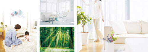 新風(fēng)系統(tǒng)VS空氣凈化器優(yōu)劣比對(duì)