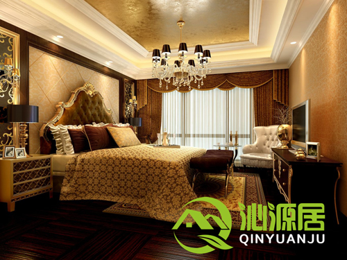 沁源居著名生態(tài)板品牌，健康家居的首選定制生態(tài)板