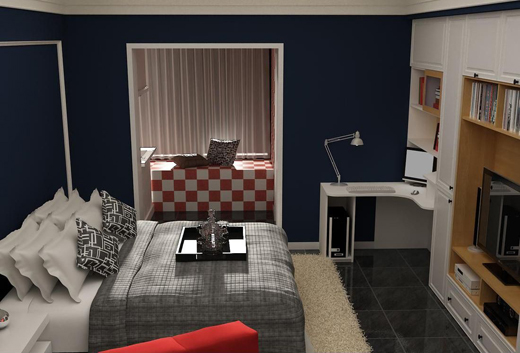 普羅帝奧家居裝修設(shè)計：多類產(chǎn)品薈萃，只給你最好的