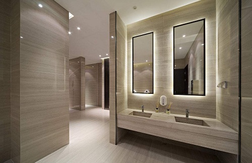 不能丟“中國制造”的臉 衛(wèi)浴企業(yè)應注重產(chǎn)品質量!