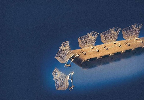 經(jīng)濟有波動不要慌 衣柜企業(yè)要學(xué)會亂中求穩(wěn) 穩(wěn)重求變!