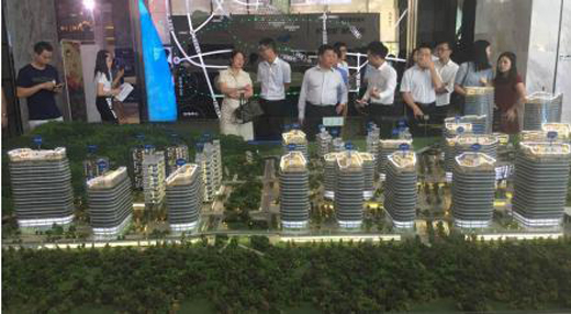 達實信息一卡通解決方案推動智慧城市建設(shè)