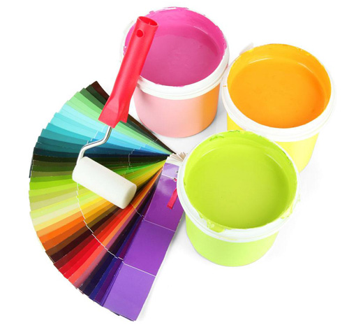 中國十大品牌環(huán)保油漆為你打造環(huán)保美家