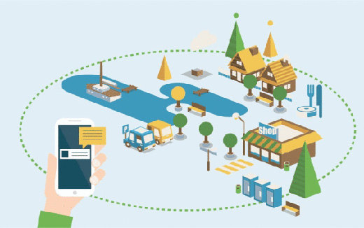 壁紙企業(yè)打造全國(guó)知名品牌 需做好區(qū)域營(yíng)銷